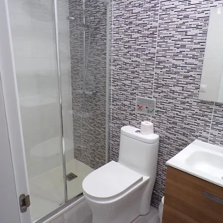 Cristea Apartament Puerto del Carmen (Lanzarote)