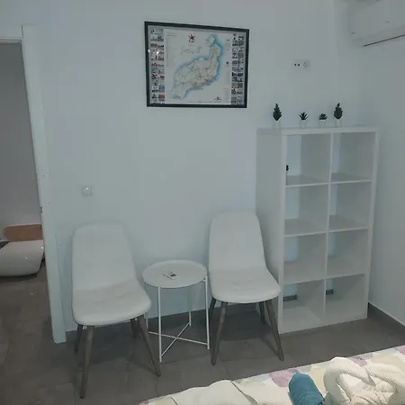 Apartament Cristea Puerto del Carmen (Lanzarote)