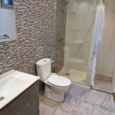 Cristea Apartament Puerto del Carmen (Lanzarote)