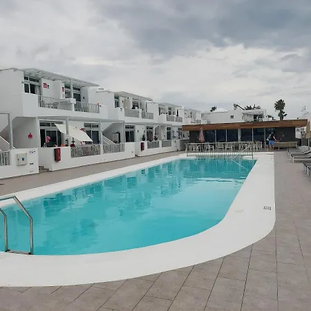 شقة Cristea بويرتو ذيل كارمين