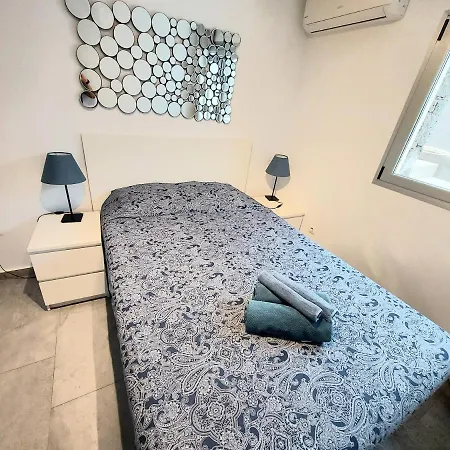 Cristea Пуэрто дель Кармен