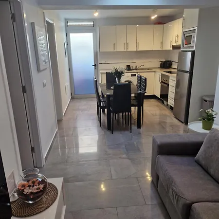 Appartement Cristea