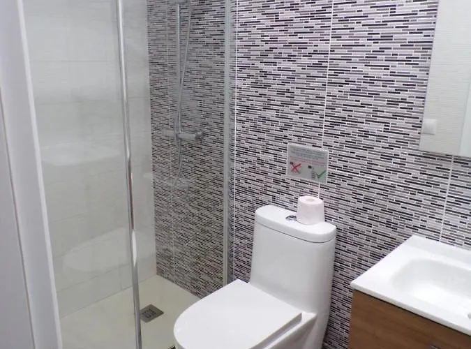 Cristea Apartamento Puerto del Carmen (Lanzarote)