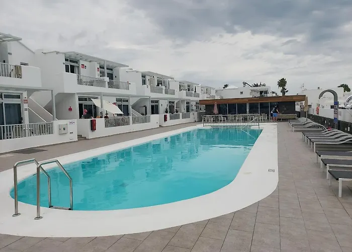 Apartamento Cristea Puerto del Carmen (Lanzarote)