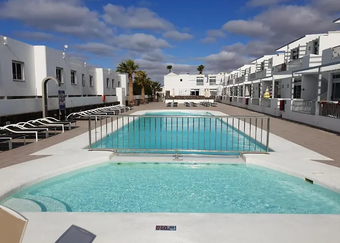 Cristea Apartment Puerto del Carmen (Lanzarote)