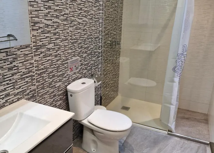 Cristea Apartment Puerto del Carmen (Lanzarote)