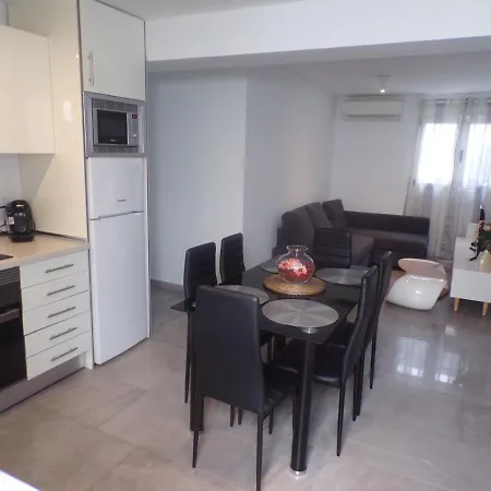 Cristea Appartement Puerto del Carmen (Lanzarote)